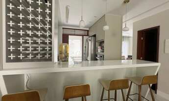 Imagem 3: Duplex 3 suítes mobiliado