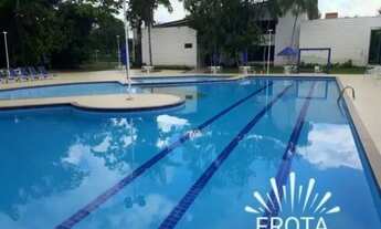 Imagem 3: Agua Cristal, alugo linda casa 5 suítes, piscina