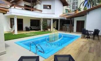 Imagem: Sobrado com 4 dormitórios, 330 m² - venda