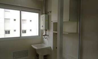 Imagem 8: Apartamento para Locação em Barueri, Alphaville Centro Industrial e Empresarial/Alphaville