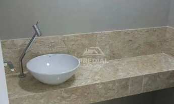 Imagem 5: Sala de 49m² no Edifício New Worker Tower no Jardim Aquarius