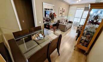 Imagem 6: Maracanã, junto ao Hospital Badin, total infra, sacada, 2qts com suíte $560.000,00 Maracan