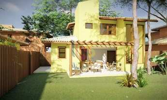 Imagem: Casa à venda, 3 quartos, 1 suíte, 1 vaga