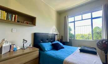 Imagem 5: Vista de cartão postal, vida de cinema: seu novo lar na Enseada de Botafogo