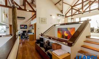 Imagem 3: CASA EM CONDOMÍNIO - ALPHAVILLE - SP