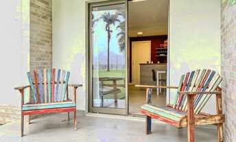 Imagem 2: Imóvel para venda com 30 metros quadrados com 1 quarto