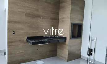 Imagem 4: Casa à venda no bairro Cidade Jardim em Uberlândia