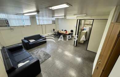 Imagem 7: APRESENTE SEU NEGÓCIO A UM ESPAÇO QUE ACOMPANHA GRANDES OPERAÇÕES: ESTE GALPÃO COM AMPLA Á