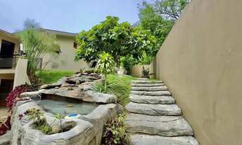 Imagem 5: Casa em condomínio central com 4 quartos e incríveis 315m² de área construída!