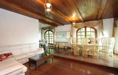 Imagem 5: Casa para alugar, 4 quartos no Belvedere