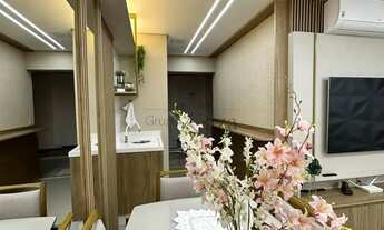 Imagem 6: Oportunidade - Apartamento - Jardim Petrópolis - Residencial Parquelar - 3 Dormitórios - 1