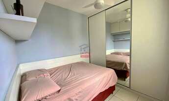 Imagem 7: Apartamento 02 Dorm. em Morada de Laranjeiras - Serra