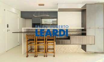 Imagem: APARTAMENTO - VILA INDEPENDÊNCIA - SP