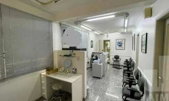 Imagem 3: CONJUNTO COMERCIAL 1 SALA 1 BANHEIRO 1 VAGA