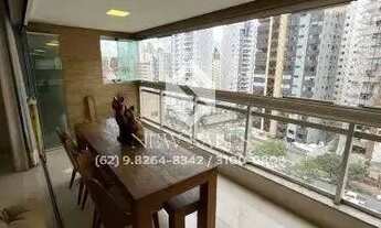 Imagem 2: Apartamento a venda 3 suítes - Setor Nova Suiça