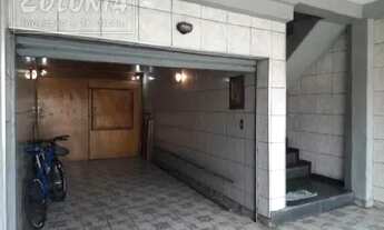 Imagem 3: Sobrado a venda - Parque Jaçatuba, Santo André