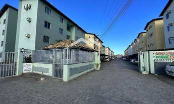 Imagem 6: Apartamento para Venda em Aracaju, São Conrado, 3 dormitórios, 1 banheiro, 1 vaga