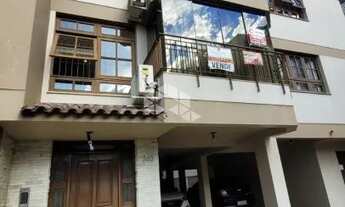 Imagem: Apartamento à venda de 3 quartos com suíte