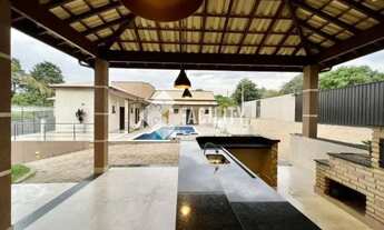 Imagem 6: Chácara - Recanto dos Dourados - Campinas