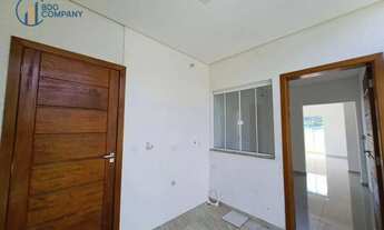 Imagem 4: Casa com 3 dormitórios à venda, 133 m² por R$ 550.000,00 - Jardim Virgínia - Irati/PR