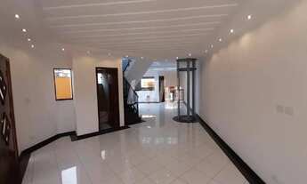 Imagem 2: Casa 3 quartos à venda no(a) Vila Bela