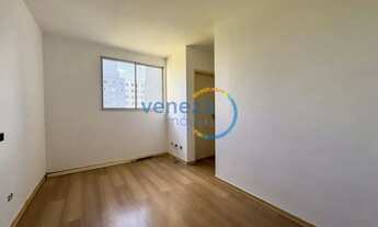 Imagem 5: Apartamento com 2 quartos para alugar por R$ 1600.00, 44.64 m2 - GLEBA PALHANO - LONDRINA
