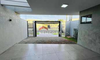 Imagem 7: Casa em Rua Pioneira Norvina Maria Gonçalves - Jardim Paris III - Maringá/PR