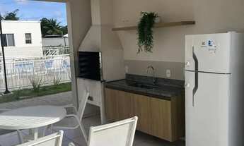 Imagem 3: Apartamento para locação no CONQUISTA LITORAL NORTE , ABRANTES, Camaçari, BA