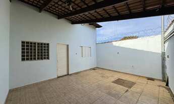 Imagem 2: Casa Residencial nº 01, Rua Santa Terezinha Qd. 20 Lt. 19, Vila Jardim Pompeia, Goiânia