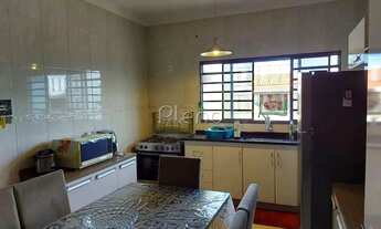 Imagem 5: Sobrado à venda em Campinas, Jardim Londres, com 3 quartos, com 180 m²