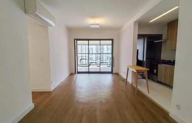 Imagem 2: Aluguel Apartamento 2 Dormitórios - 89 m² Pinheiros