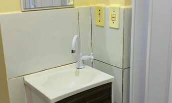 Imagem 7: Apartamento no Araturi