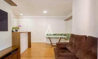 Imagem 5: Apartamento com 1 suíte e 2 quarto(s) à venda no bairro Atiradores em Joinville-SC por R$5