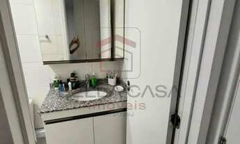 Imagem 3: Apartamento novo mobiliado