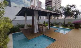 Imagem 4: ALUGO APTO MOBILIADO NO ED MANDARIM LOFT COM 01 QUARTO E 01VG DE GARAGEM - UMARIZAL