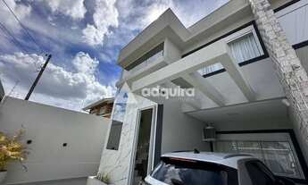 Imagem 3: Sobrado à venda com jacuzzi, Jardim Carvalho