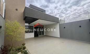 Imagem 3: Casa em Rua Leila Abussafy Andrade - Jardim Campo Belo - Maringá/PR