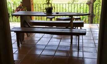 Imagem 3: Maravilhoso sítio em Brodowski