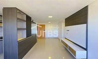 Imagem 5: Edifício Bela Vista Way Pedro Ludovico