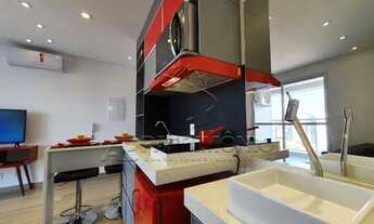 Imagem 5: APARTAMENTO,1 Dormitorio(s) bairro Faculdade LIBERTY HOME STUDIO