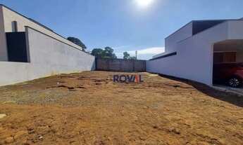 Imagem 3: Terreno à venda, 240 m² por R$ 480.000,00 - Parque Cidade Nova - Mogi Guaçu/SP