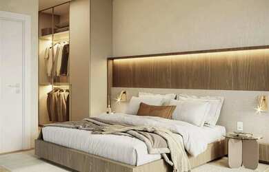 Imagem 5: Casa em Condomínio com 3 quartos no condomínio no Bacacheri