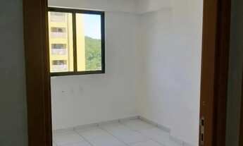 Imagem 4: ALUGO APART 2/4 C/SUÍTE TIROL - CAVALCANTE CORRETOR CL5787