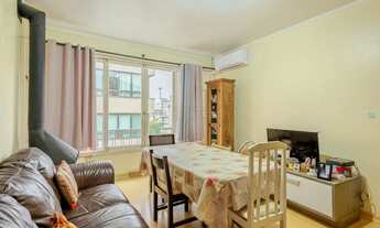 Imagem 2: Apto 3 quartos c vaga no Menino Deus!