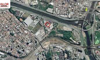 Imagem 4: GALPÃO COM SAÍDA PARA MARGINAL PINHEIROS..