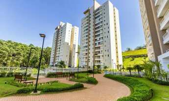 Imagem 2: IMPERDÍVEL - Direto c/ Proprietário Apto Paisagem Tamboré