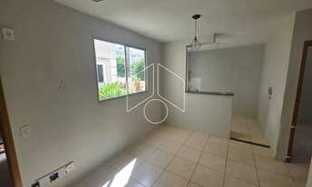 Imagem: Residencial Apartamento em Marília