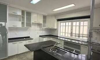 Imagem 6: Casa com 4 dormitórios, 361 m² - venda por R$ 1.590.000,00 ou aluguel por R$ 8.483,00/mês