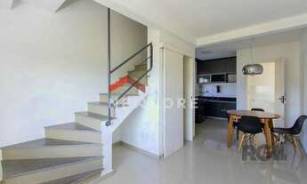 Imagem 5: Casa de condomínio em Rua Cangussu - Nonoai - Porto Alegre/RS