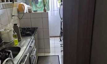 Imagem 4: Apto - 2 Qts - Cordeiros (Parte Alta) - Itajaí/SC